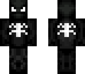symbiote spiderman