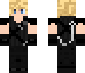 cloud strife