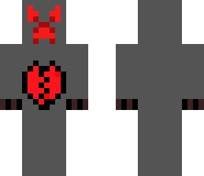angry creeper