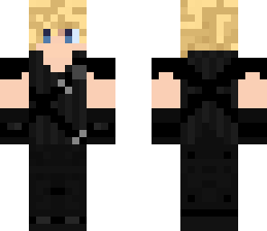 cloud strife v2
