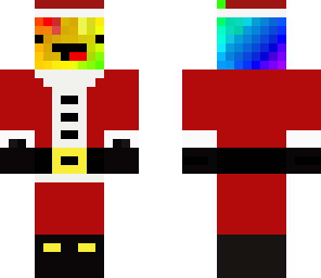 santa derp