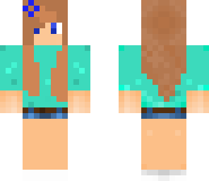 summer skin