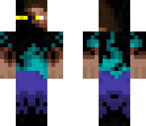 ender steve budderyr ender eye