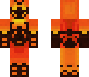 blaze