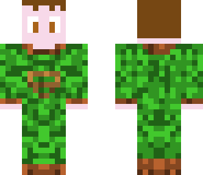 earth elementalist
