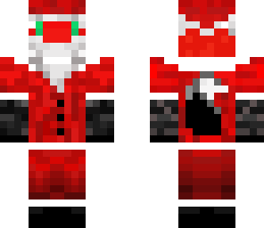 santa fox fixed