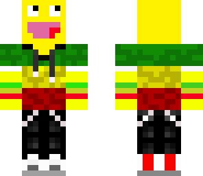 felipencio rasta 2