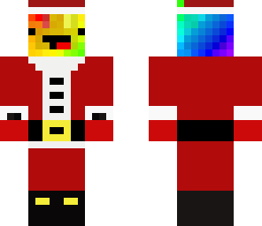 derpy santa 2