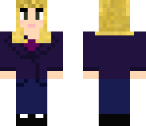 rose tyler