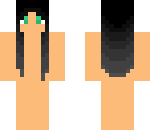 black hair base