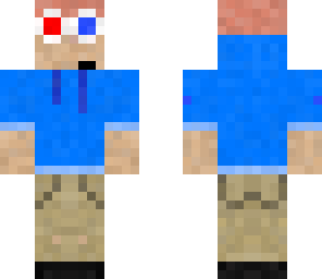 3d guy