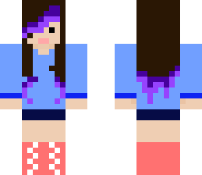 cute skin