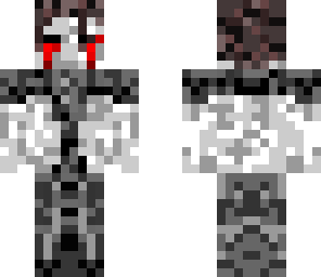 ghost of red river