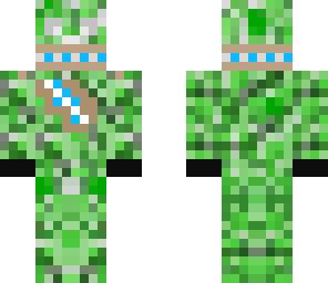 silent creeper