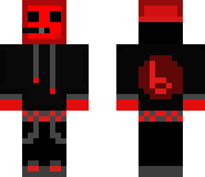 gaming red slime
