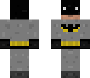 batman