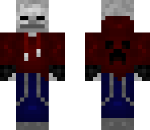 cool skely