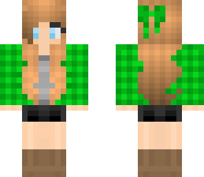 edit of a girl i found xd