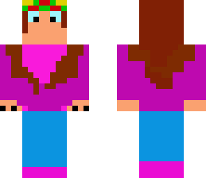 princess vivian
