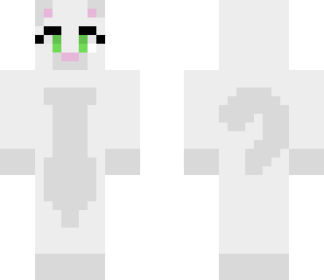 warrior cat silkwhisker