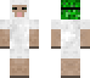 creepasheep
