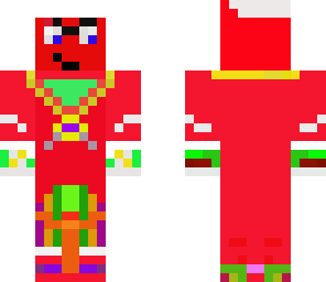 shadowdash christmas edition