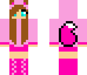 fox girl