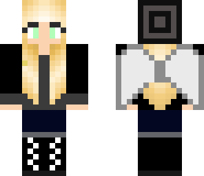 first skin