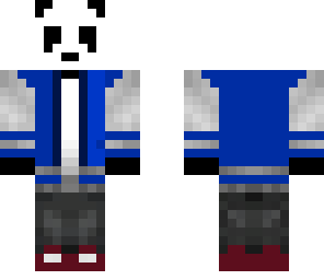 jock panda