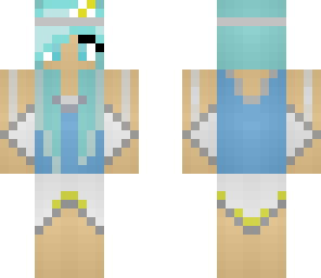 elf girl