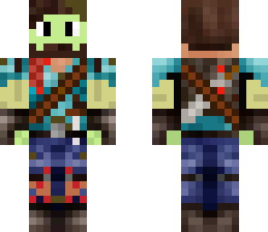 treasure hunter