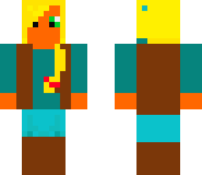 apple jack girl 2