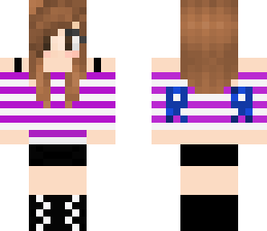 girl edit