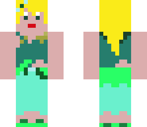 aurora ruined ball gown