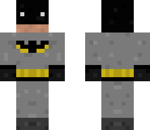 batman