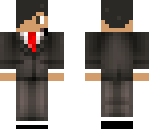 business suit