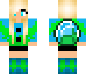 radioactive diamond