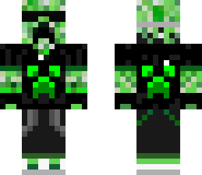 cool creeper