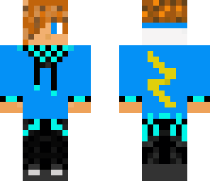 storm626's skin