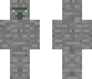 stone villager