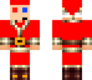 santa julianm1200