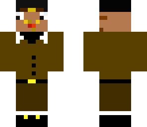 pilgrim chicken