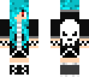 my skin