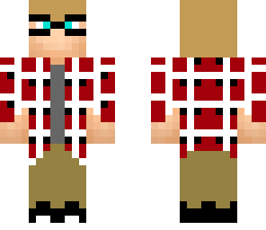 bloodcrafter
