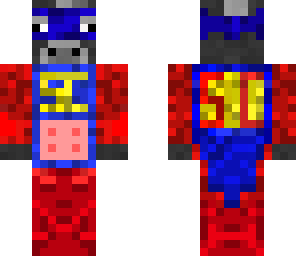 supercow