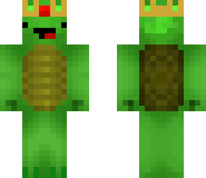 kingturtle