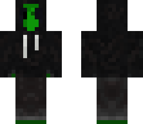 eyeles jack green