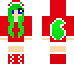 christmas wolf