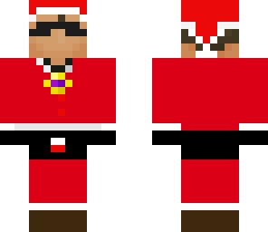sky santa