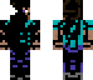 symbonic steve